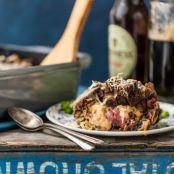 Reuben Casserole Recipe - Food.com