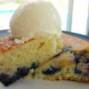 All Time Best Summer Fruit Torte