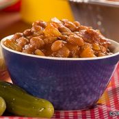 Home-Style Baked Beans