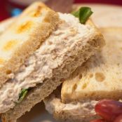 Copycat Willow Tree Chicken Salad