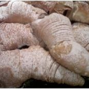 Cake Boss Lobster Tails