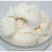 HCG Diet (P3/4) Ice Cream Recipe Collection