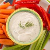 Ranch Dressing