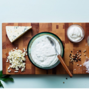 Blue Cheese Dip/Dressing