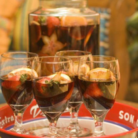 Red Sangria