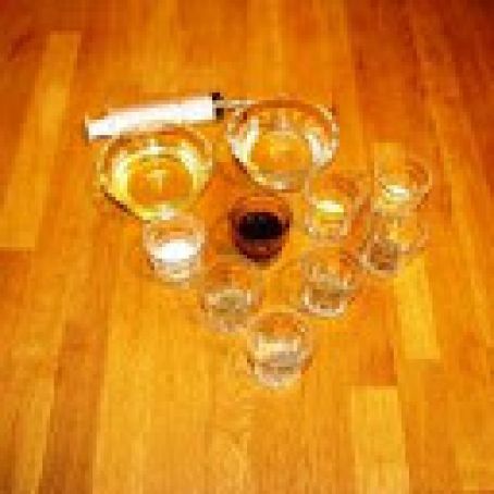 Savory Turkey Injection Sauce