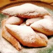 Beignets