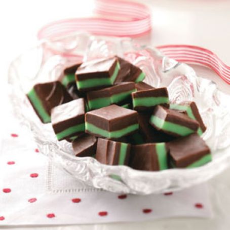 Peppermint Candy Recipe