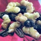 Chocolate Caramel Pecan Crunch