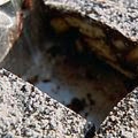 Rocky Road Crunch Bars