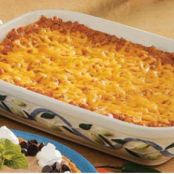 Enchiladas Casserole