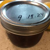 Easy Tasty Fig Jam