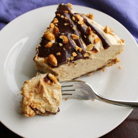 Peanut Butter Pie
