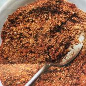 All-Purpose Spice Rub