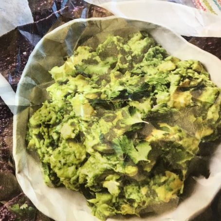 Guacamole