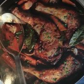 Coq au Vin