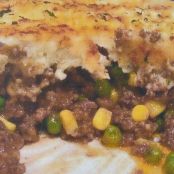 Shepherd's Pie/ Vick