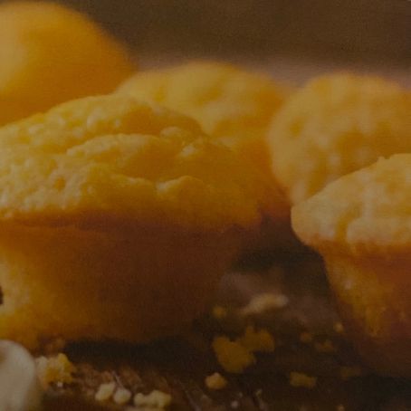 Corn Muffins/ San