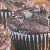 Chocolate Chip Muffins/ San