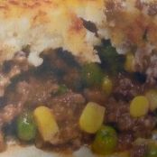 Shepherd's Pie/ Vick