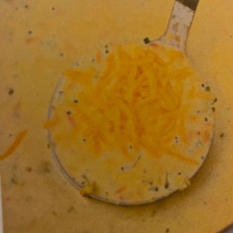 Instant Pot Broccoli Cheddar Soup/Jen