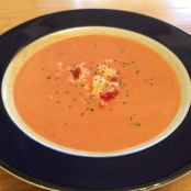 Lobster Bisque
