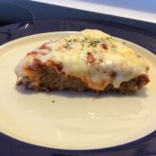 Meatloaf Pie
