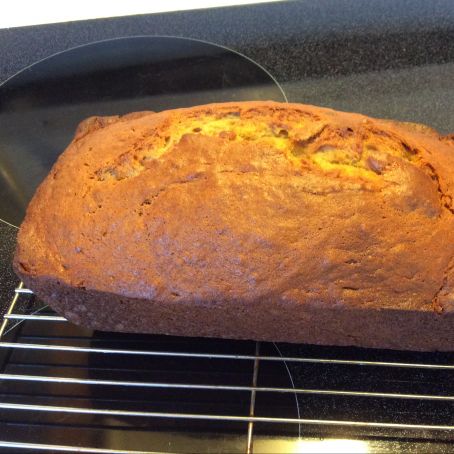 Banana Bread
