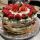 CONNIE'S DANISH HEIRLOOM LAYER CAKE