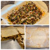 Quesadilla / Di/Vick