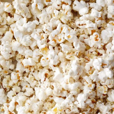 Italian Cheese popcorn