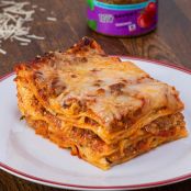 Paisan's Lasagna