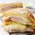 Monte Cristo Sandwich