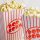 Movie Theater Popcorn