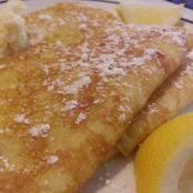 IHOP German Pancakes