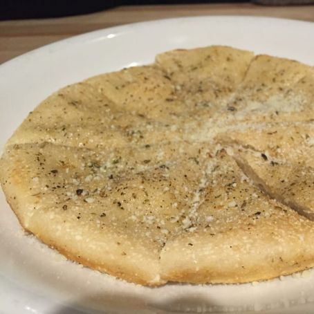 Pizza Bread