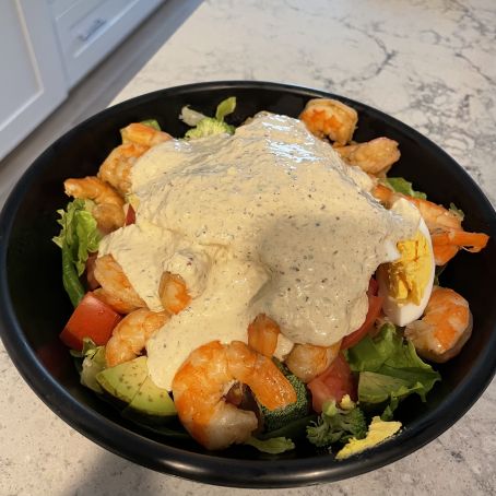 Remoulade sauce