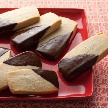 Shortbread Cookies