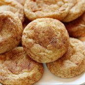 Snickerdoodles