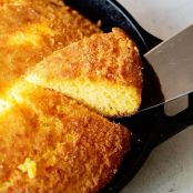 Grandbabycake's Southern Cornbread Recipe