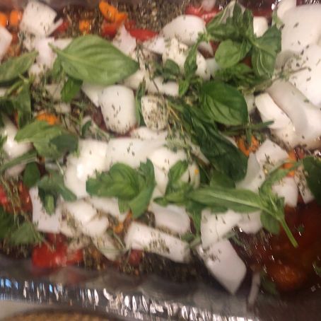 NO PEALING Smoked Tomato Pasta Sauce/Pizza