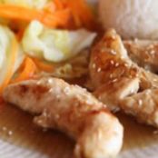 A Dozen Ways To Make Dump Chicken