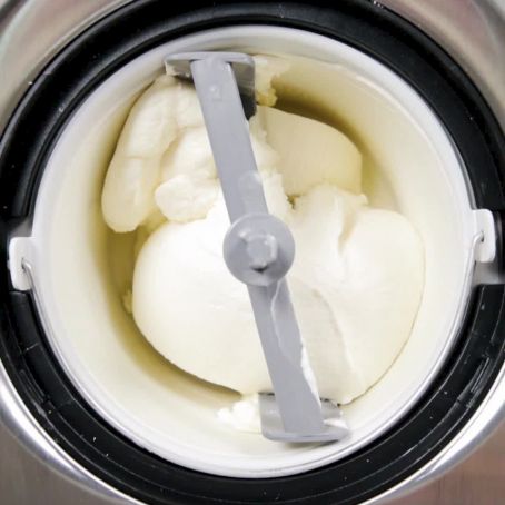 Jeni's Ice Cream Base