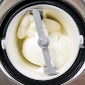 Jeni's Ice Cream Base