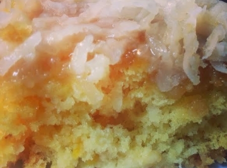 Original Ugly Duckling Cake Recipe - (4.3/5) image