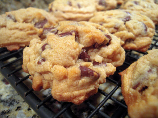 Gluten Free Bisquick Chocolate Chip Cookies Recipe - (4.2/5)