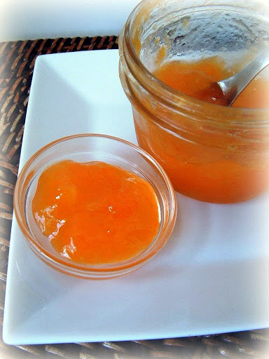 Apricot Pineapple Jam with Pectin Recipe - (3.9/5)