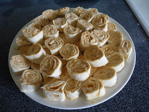 Mexican Roll Ups Recipe - (4.6/5)_image