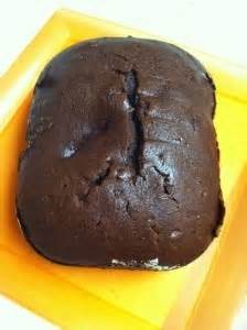 Zojirushi Bread Maker Chocolate Chocolate Chip Cake Recipe 4 5