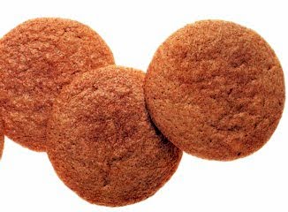 Mrs Fields Cinnamon Sugar Butter Cookies Recipe - (4.1/5)_image